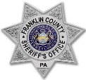 CountySuite Sheriff Logo